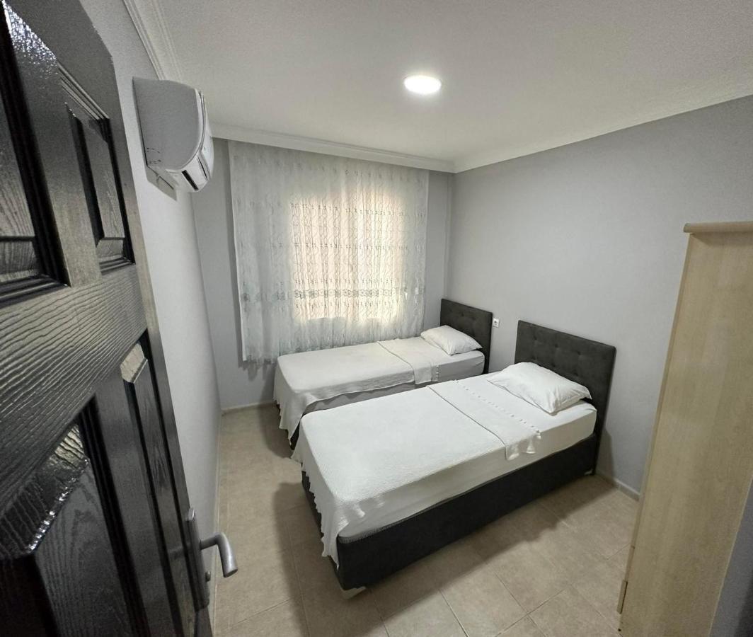 Tom London Apart Fethiye